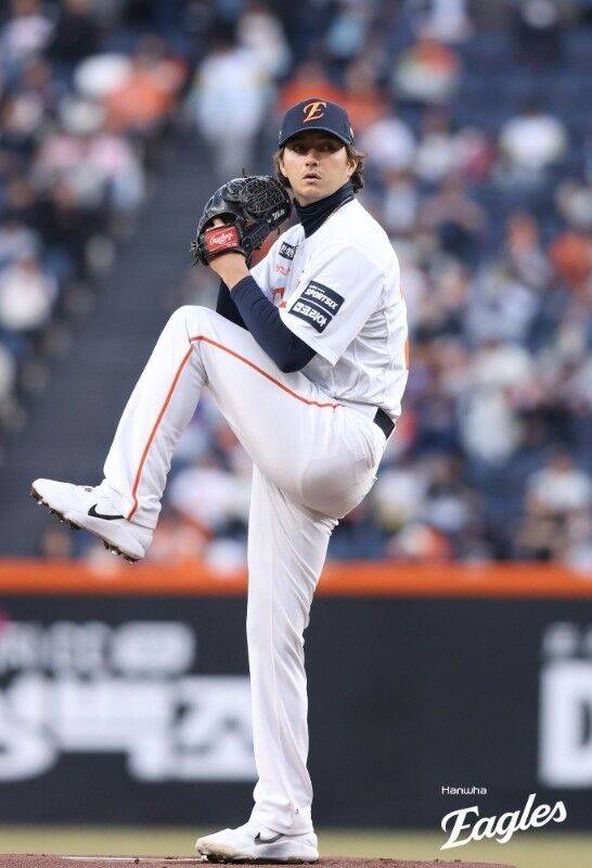 한화 이글스 화이트./한화 이글스