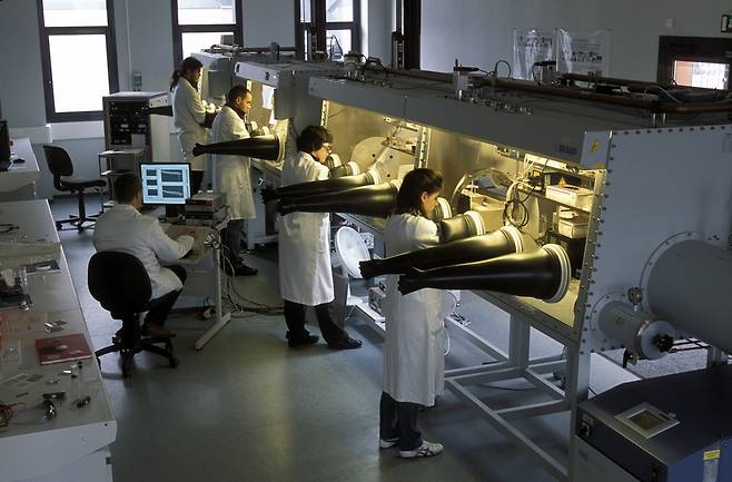 기사 내용과 무관한 사진. 클립아트코리아