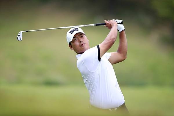 신상훈 / 사진=KPGA 제공