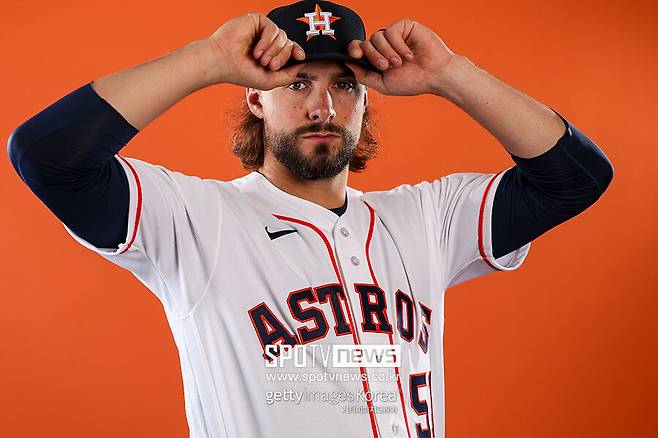 ▲ 와이스는 31일 보스턴과 경기에서 2이닝을 깔끔하게 삭제하며 메이저리그 경력 첫 무실점 경기를 만들었다