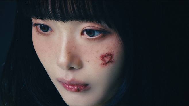 한로로, 싱글 수록곡 '1111' MV 선공개