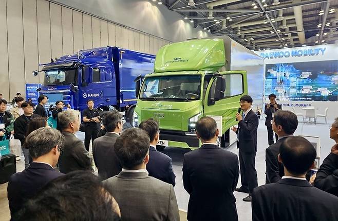 사진:타타대우모빌리티 제공