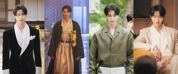 '21세기 대군부인' 변우석 / 사진=MBC
