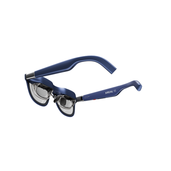 엑스리얼 신제품 'XREAL 1S'