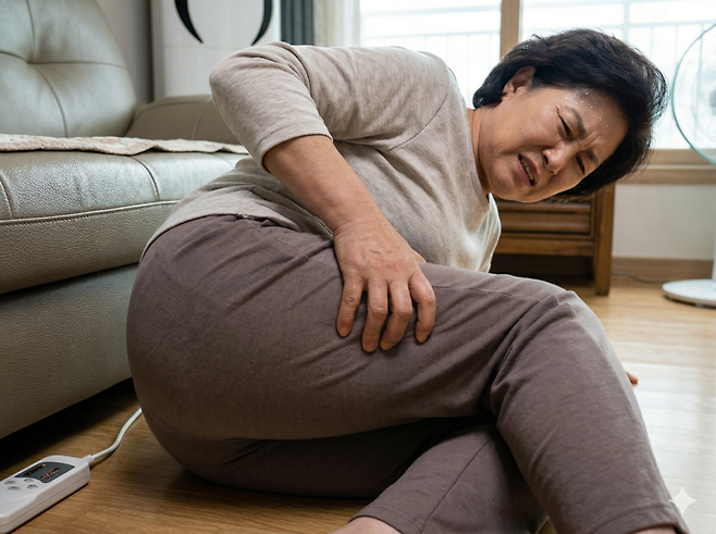 기사의 이해를 돕기 위해 생성형 AI로 제작한 이미지