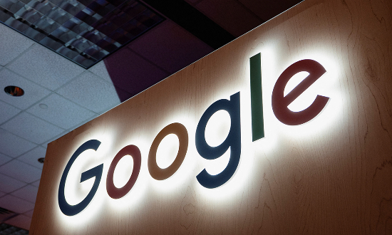 구글. (로이터=연합뉴스)