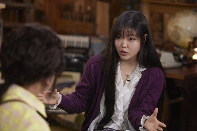 쿠팡플레이 '강호동네서점'