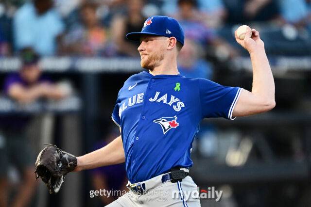 에릭 라우어/게티이미지코리아