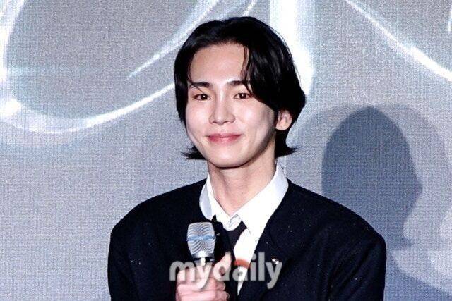 그룹 샤이니 멤버 키 / 마이데일리