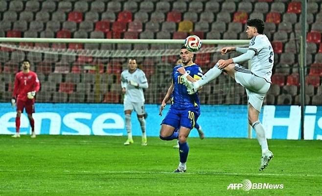 알렉산드로 바스토니(오른쪽). /AFPBBNews=뉴스1