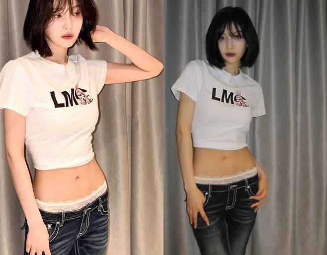조이 계정
