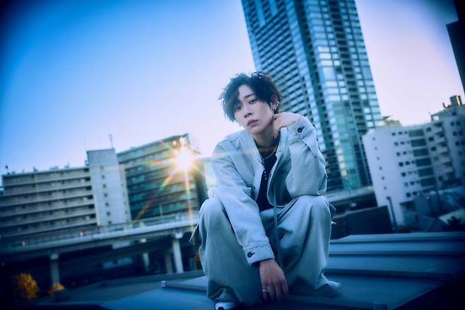 사진 = 아뮤즈엔터테인먼트 제공 / 스다 케이나