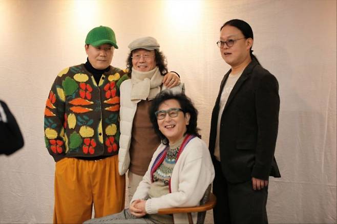 송시현 드림. 송시현 작곡가 제공