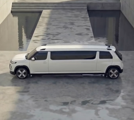 사진=현대자동차 SNS 캡처