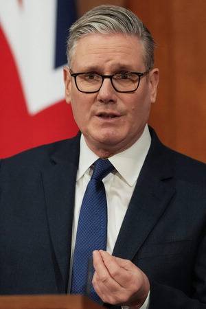 스타머 英 총리