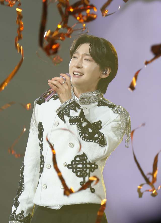 김용빈. 사진=오네스타컴퍼니