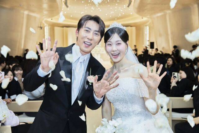 김원훈, 엄지윤 / 소셜미디어