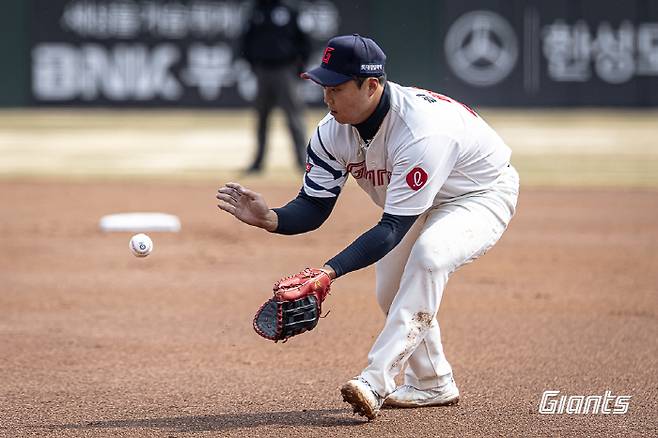 사진제공=롯데이언츠