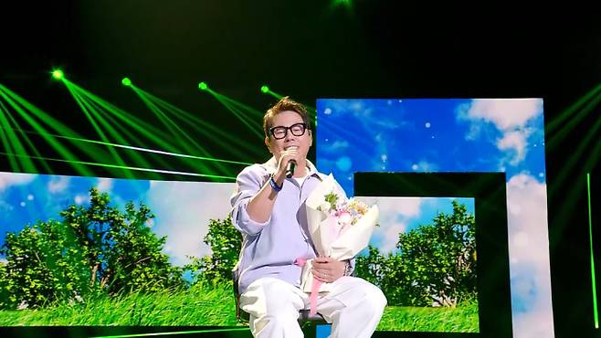 ‘성시경의 고막남친’ 이재훈·이성경·윤종신 출격 (제공: KBS)