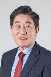 ▲ 김명기 횡성군수