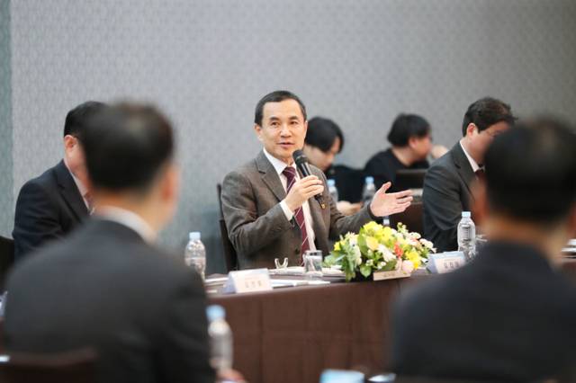 ▲ 강원도는 3일 춘천 스카이컨벤션에서 금융위원회와 공동으로 ‘찾아가는 국민성장펀드 간담회’를 개최했다. 강원도 제공