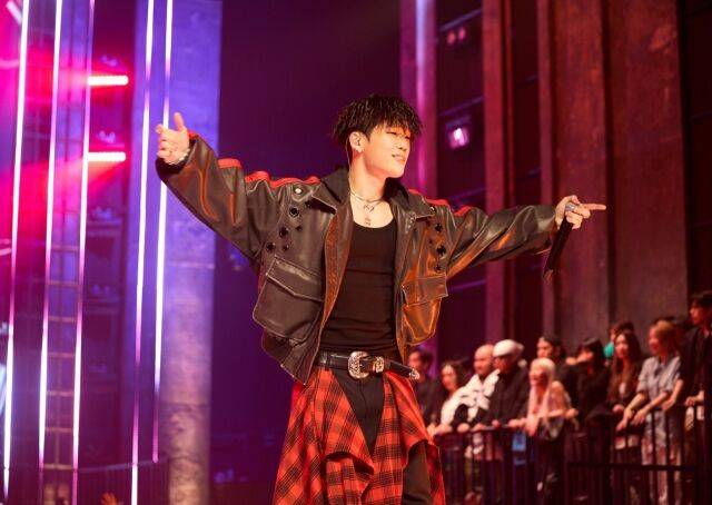 김하온 / Mnet, 티빙