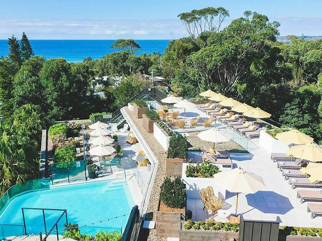 배니스터스 바이 더 씨