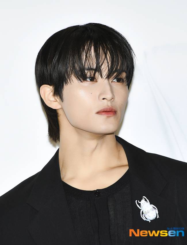 사진=마크, 뉴스엔DB