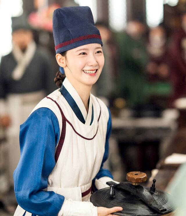 드라마 ‘폭군의 셰프’ 스틸컷. tvN