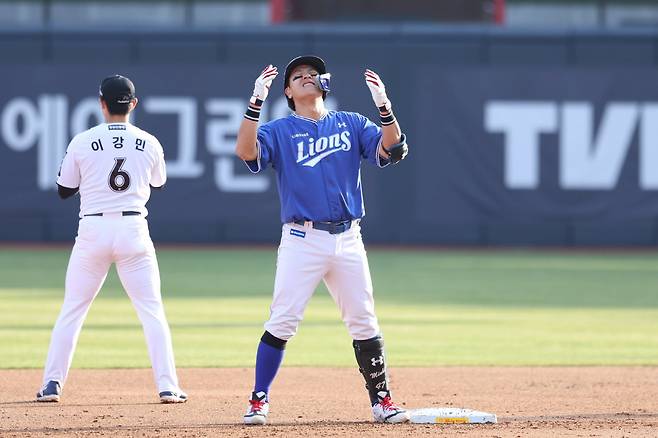 사진제공=삼성 라이온즈