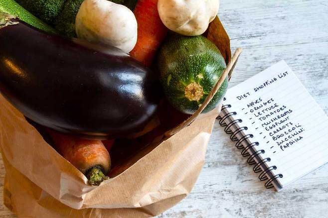 정신 건강을 ‘마음의 문제’로만 여기기 쉽다. 그러나 최근 다양한 연구에서 장 건강과 염증 수치, 영양 균형 등이 뇌 기능과 기분에 영향을 미친다는 사실이 확인됐다./사진=클립아트코리아