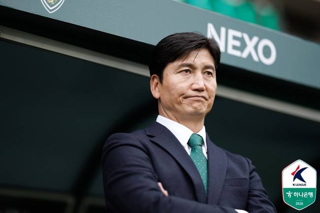 사진=한국프로축구연맹