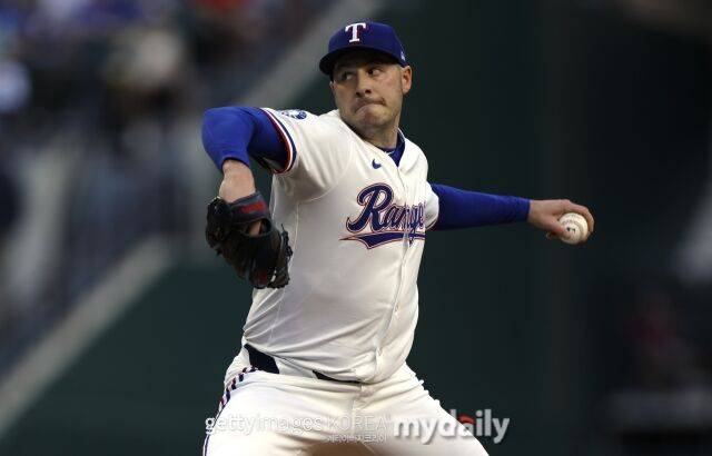 패트릭 코빈/게티이미지코리아