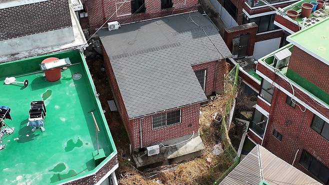 서울 구로구 구로동 일원에 한 단독주택이 오는 23일 2차 매각이 진행된다. 이건욱 PD