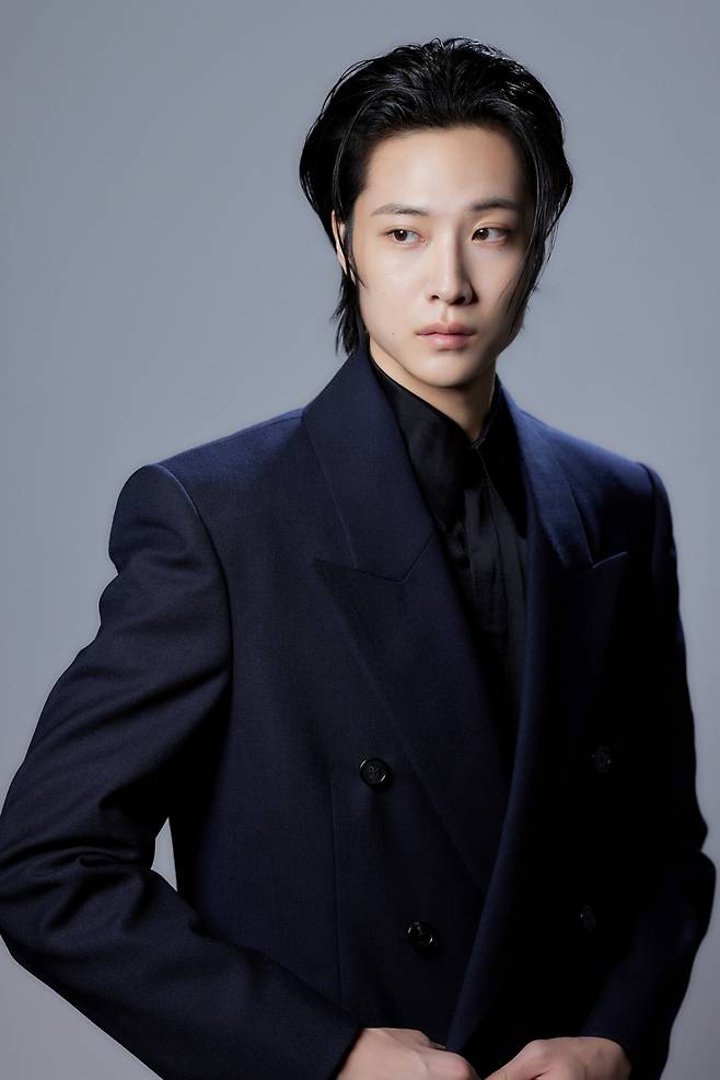 영화 '살목지'(감독 이상민)의 주연배우 이종원이 2일 진행된 라운드 인터뷰를 위해 포즈를 취하고 있다. /사진제공=쇼박스 2026.04.02 /사진=이동훈 photoguy@