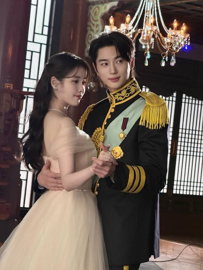 사진 = 변우석 인스타그램