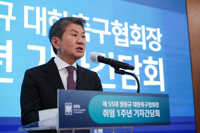 사진제공=대한축구협회