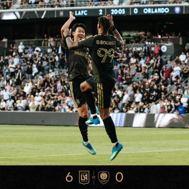 /LAFC