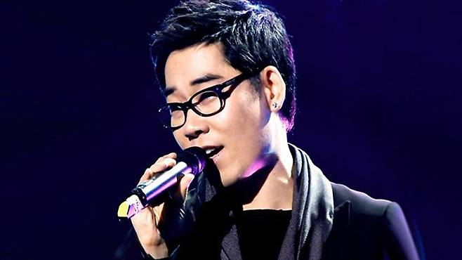 음악적 자존심과 성실함 하나로, 자수성가한 장인의 깊은 신뢰를 얻어낸 ‘보컬의 신’ 김연우. 세계일보 자료사진