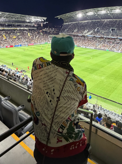 인스타그램 캡처.