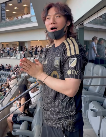 대성 인스타그램 캡처.