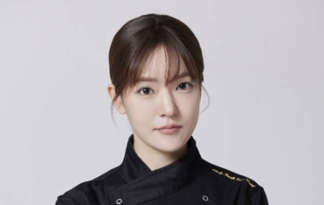 박은영 셰프. 사진|제이에스씨엔아이