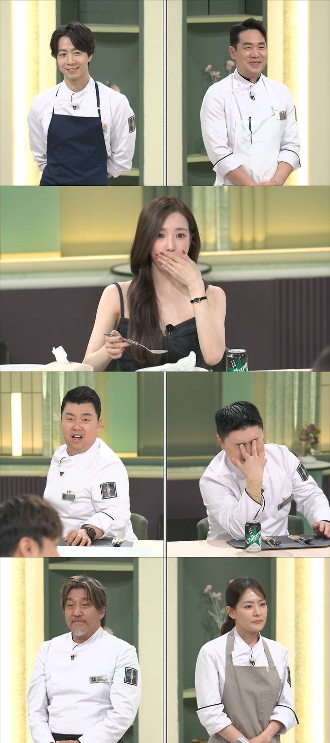 ‘냉부해’. 사진| JTBC