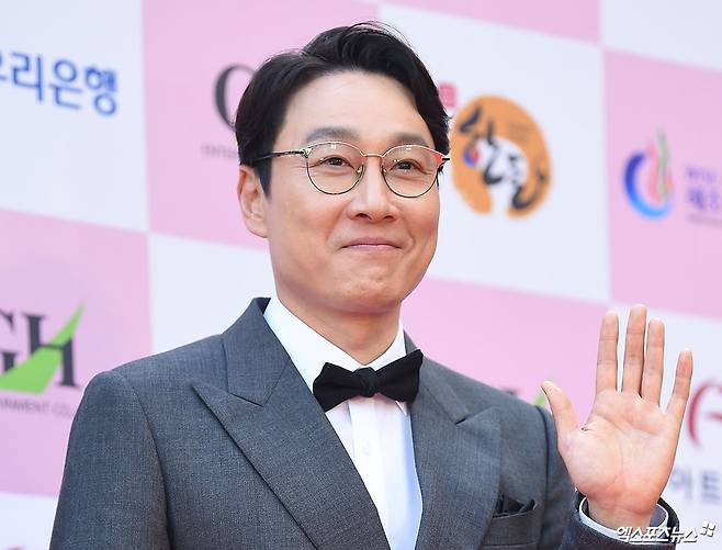 이휘재, 엑스포츠뉴스DB