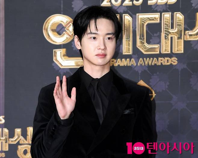 배우 장동윤이 영화 '누룩'이라는 첫 장편 연출작을 선보였다. / 사진=텐아시아DB