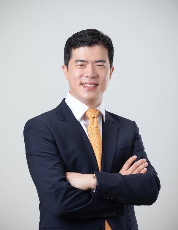 김민국 VIP자산운용 대표. / 사진=VIP운용