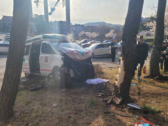 사진=강원특별자치도소방본부 제공