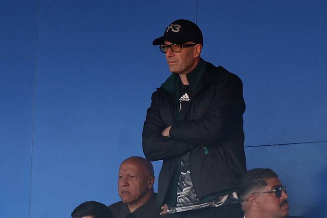 지단 로이터<저작권자(c) 연합뉴스, 무단 전재-재배포, AI 학습 및 활용 금지>