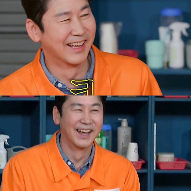 사진=SBS ‘아니 근데 진짜!’ 캡처