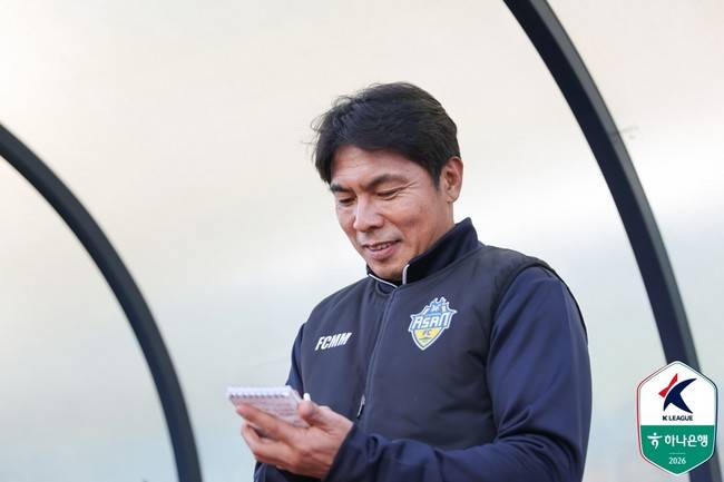 사진=한국프로축구연맹